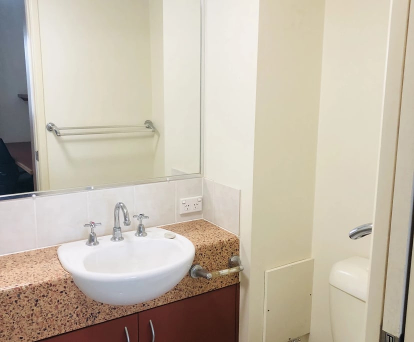 $255, Student-accommodation, 4 bathrooms, Sippy Downs QLD 4556