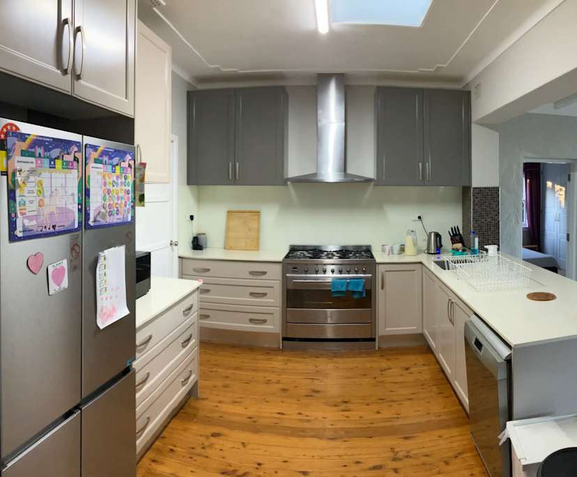 $319, Share-house, 4 bathrooms, Cheltenham NSW 2119