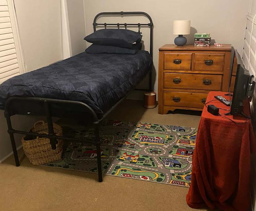 $275, Share-house, 2 rooms, Parkes NSW 2870, Parkes NSW 2870