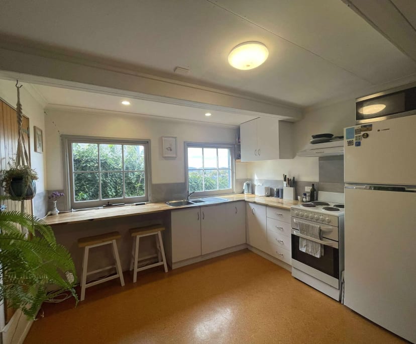 Room studio flat for rent