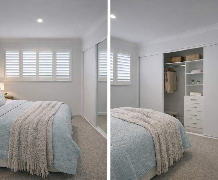 $450, 1-bed, 1 bathroom, Teneriffe QLD 4005