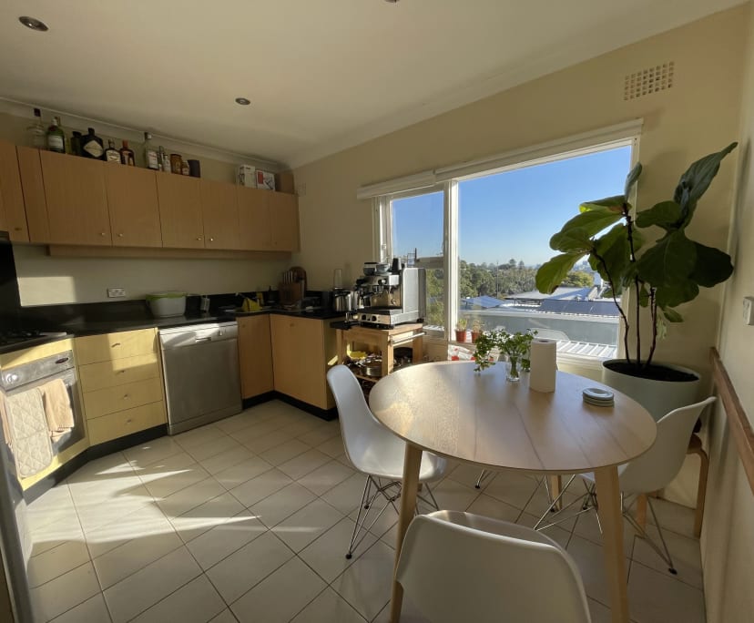 $450, Flatshare, 2 bathrooms, Randwick NSW 2031