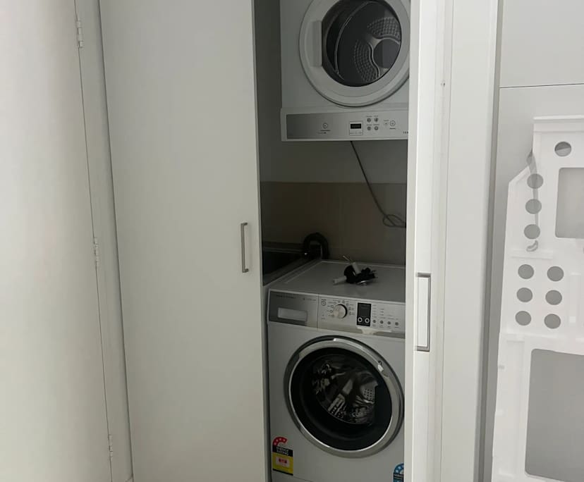 $505, Flatshare, 2 bathrooms, Ryde NSW 2112