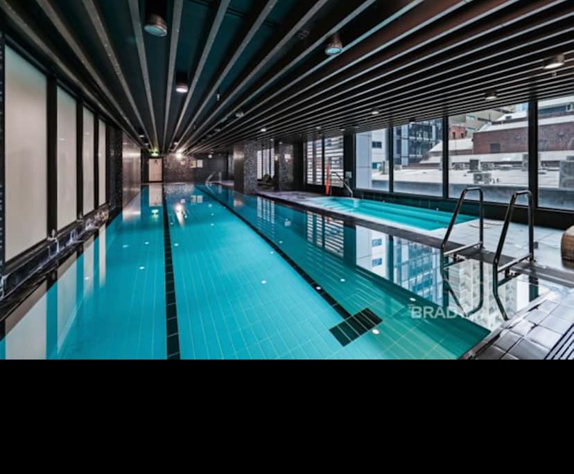 $240, Flatshare, 3 bathrooms, Melbourne VIC 3000