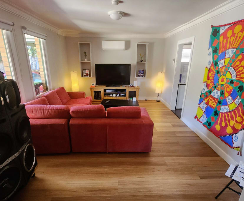 $250, Share-house, 2 rooms, Noble Park North VIC 3174, Noble Park North VIC 3174