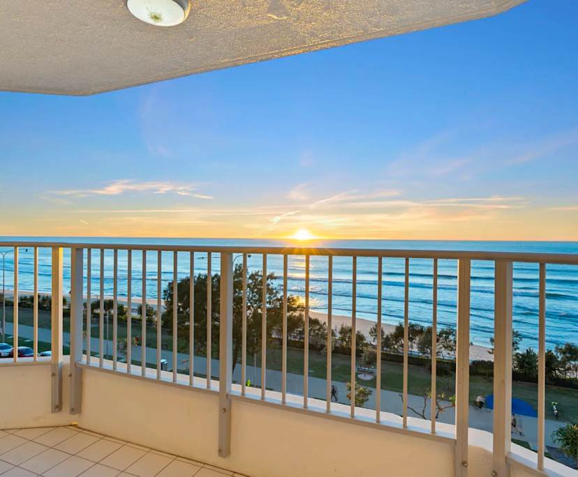 Room with own bathroom