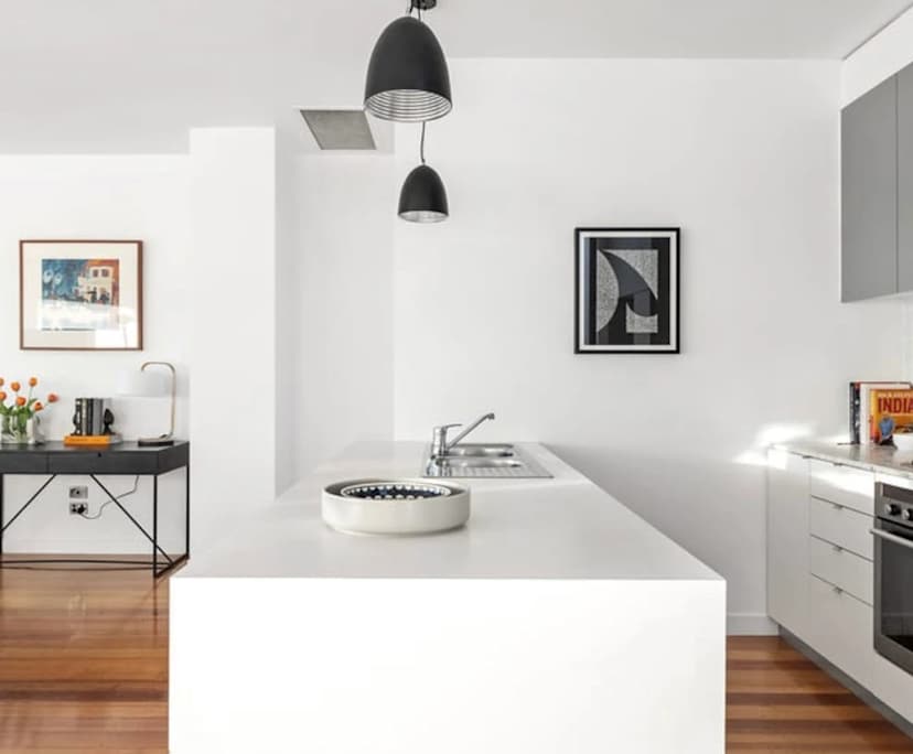 $400, Flatshare, 2 bathrooms, Collingwood VIC 3066