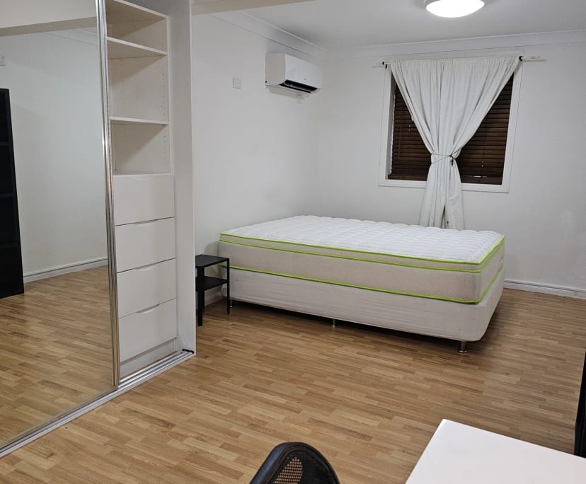 $350, Share-house, 6 bathrooms, Mansfield QLD 4122