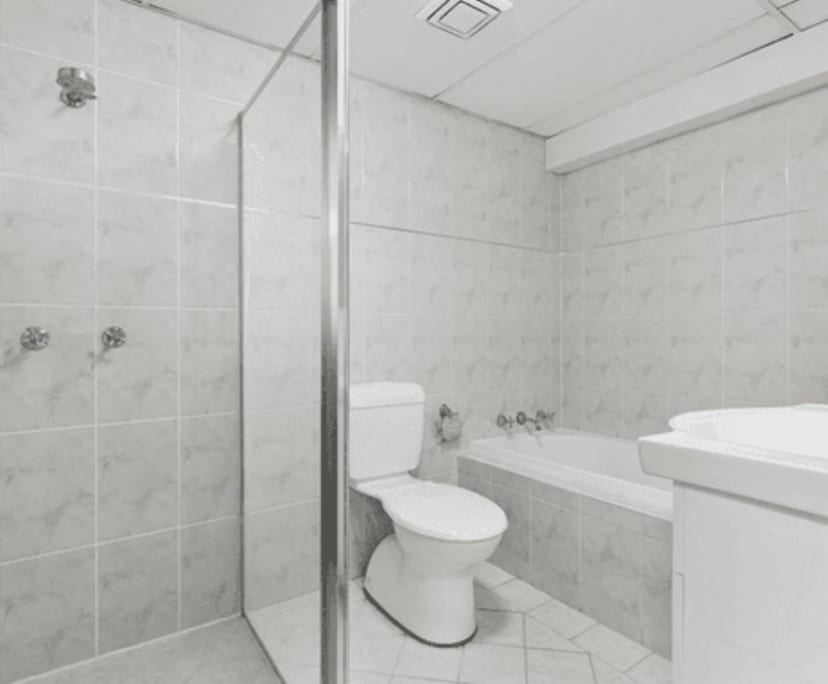 $320, Flatshare, 2 bathrooms, Westmead NSW 2145
