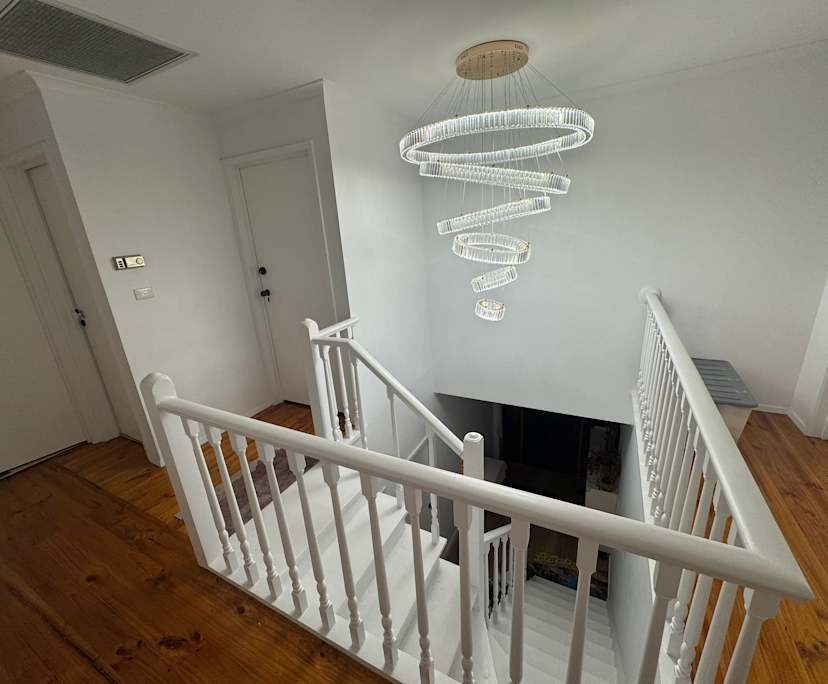 Room in a share house