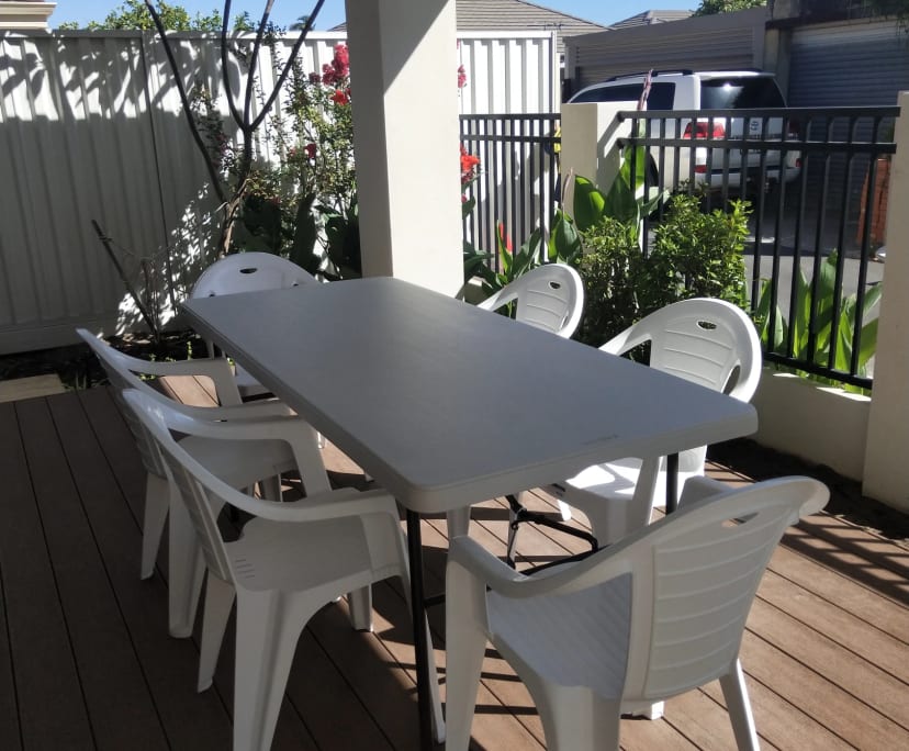 $325, Share-house, 4 bathrooms, Carlisle WA 6101