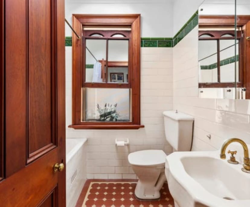 $475, Share-house, 5 bathrooms, Woolloomooloo NSW 2011
