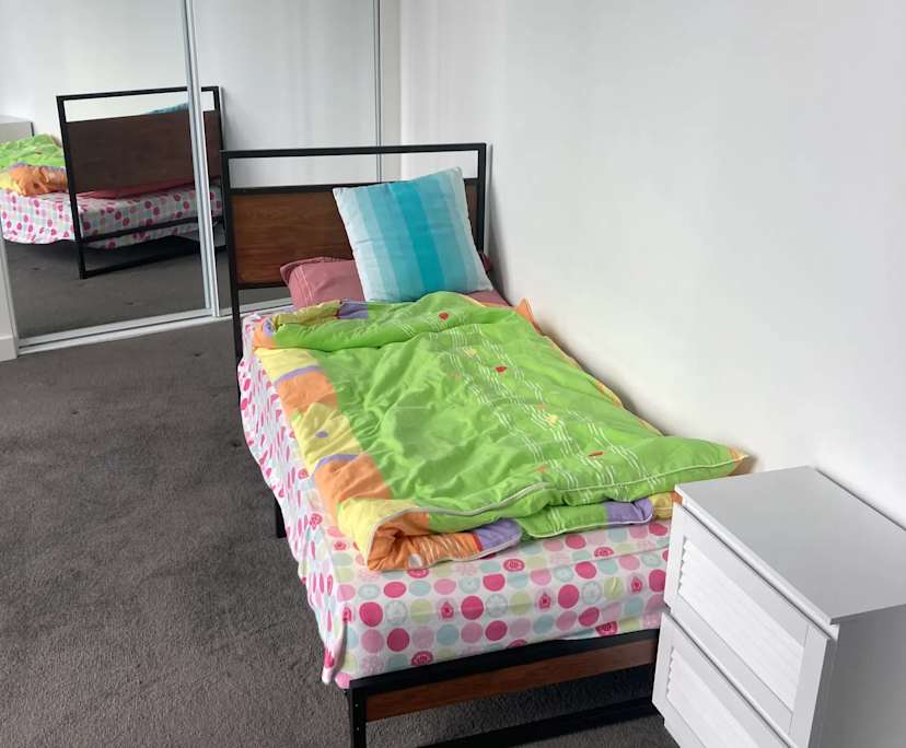 Student accommodation