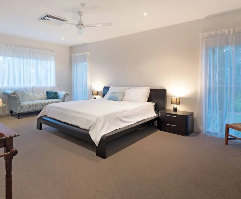 $200-380, Share-house, 2 rooms, Camp Hill QLD 4152, Camp Hill QLD 4152