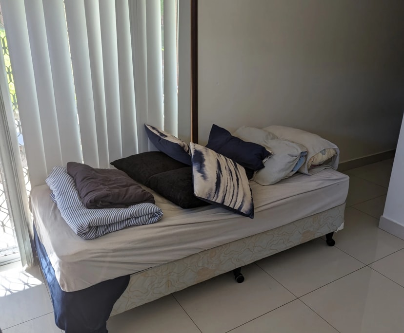 Granny Flat for Rent in Baulkham Hills, Sydney 37...