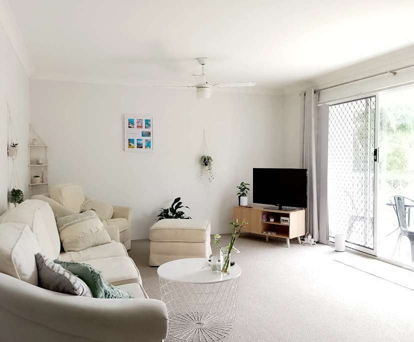 $340, Flatshare, 3 bathrooms, Burleigh Heads QLD 4220