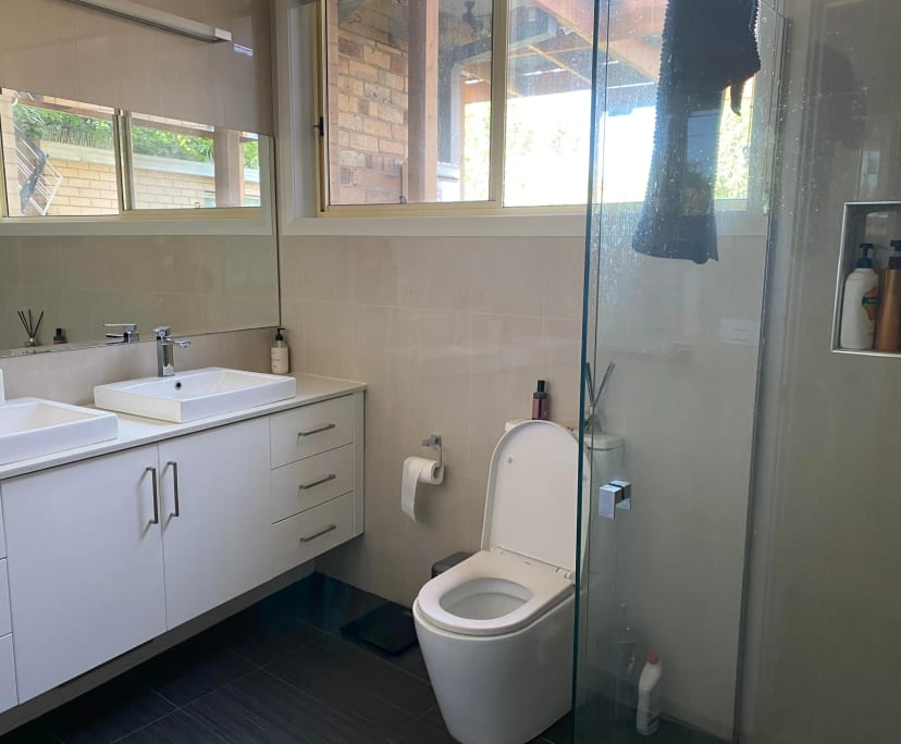 $170, Share-house, 4 bathrooms, Bellfield VIC 3081