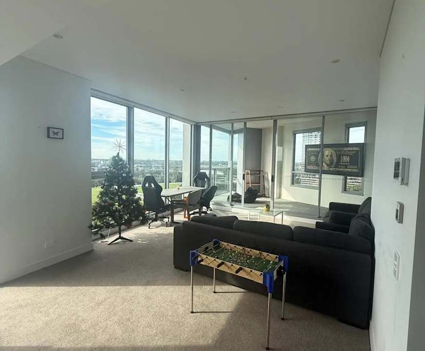 $350, Flatshare, 3 bathrooms, Sydney Olympic Park NSW 2127