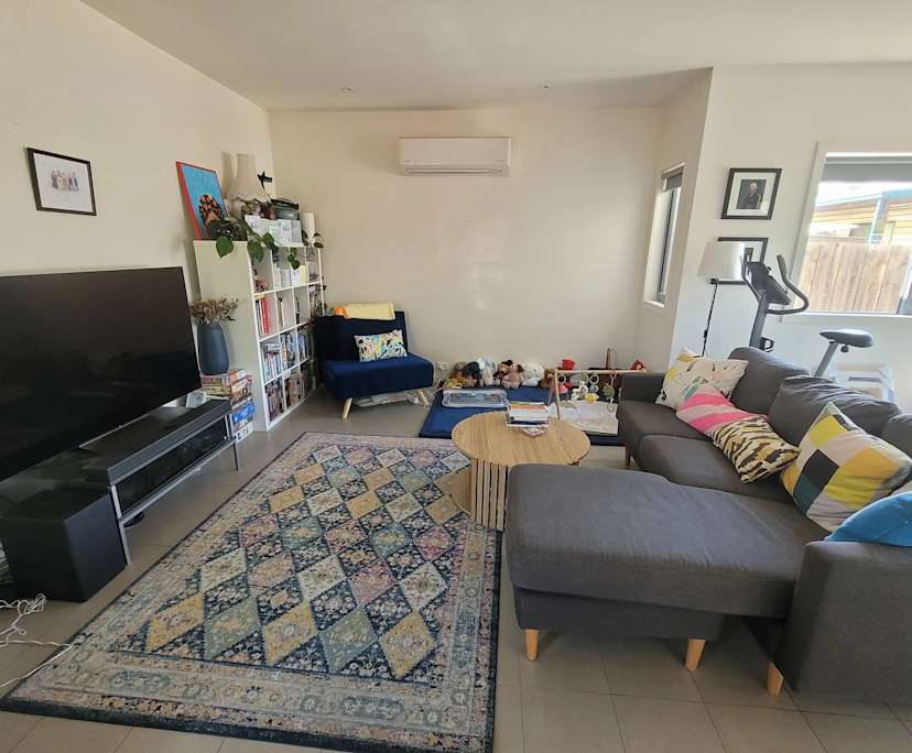 One bed flat for rent