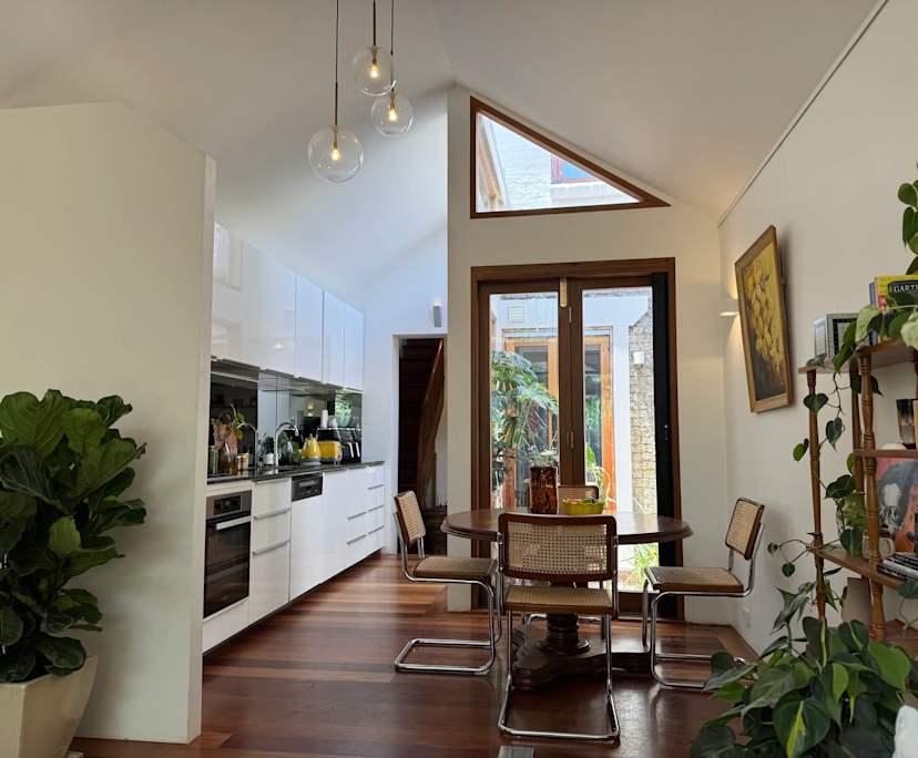 $625, Share-house, 2 bathrooms, Surry Hills NSW 2010
