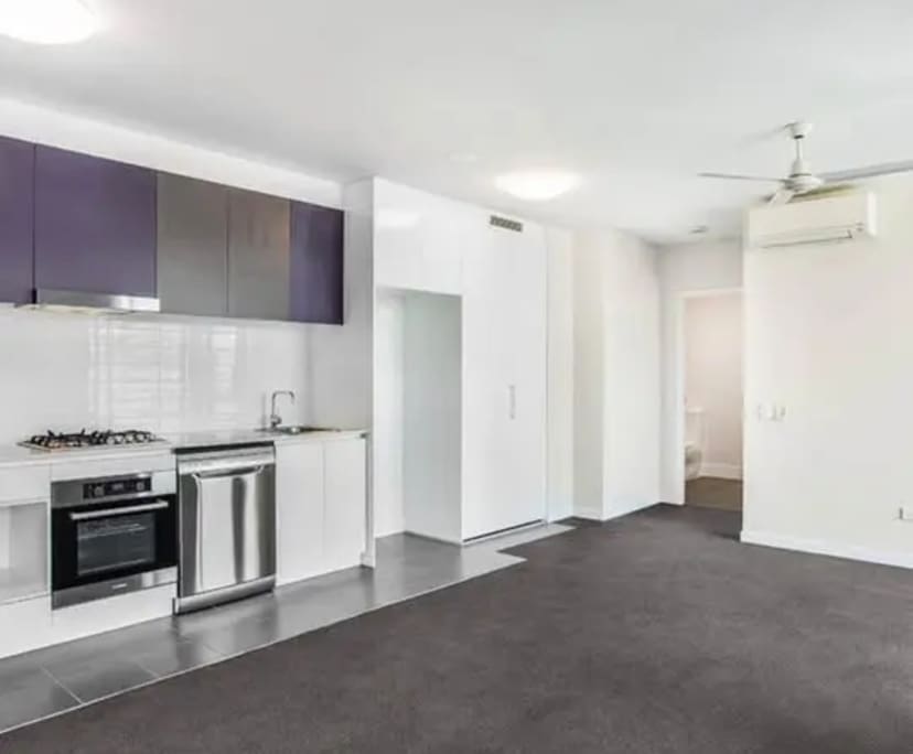 $435, Flatshare, 2 bathrooms, Southport QLD 4215