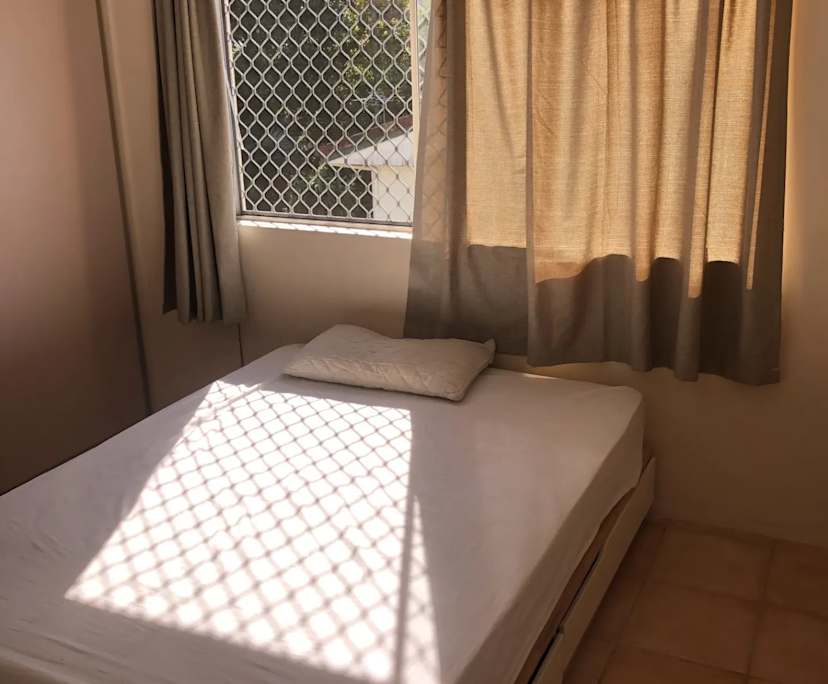 Room in a flatshare