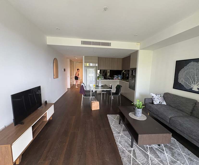$500, Flatshare, 3 bathrooms, Mascot NSW 2020