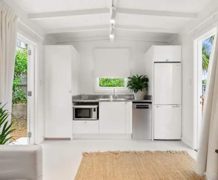 Room granny flat for rent