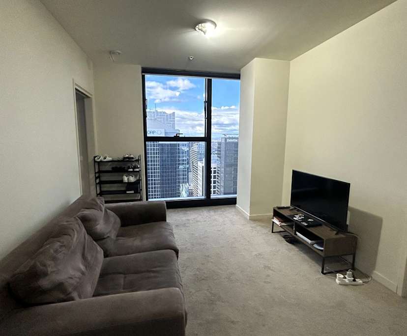 Student accommodation