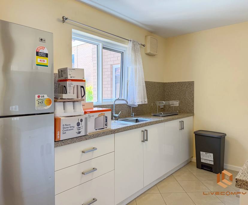 $530, Flatshare, 3 bathrooms, South Perth WA 6151