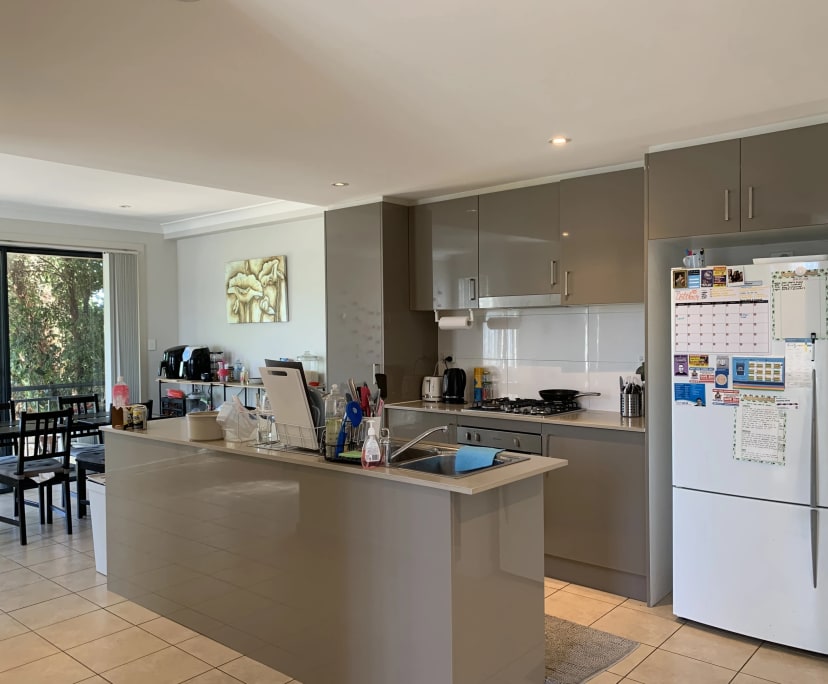 Room for Rent in Rosehill, Sydney 270, Furnished,...