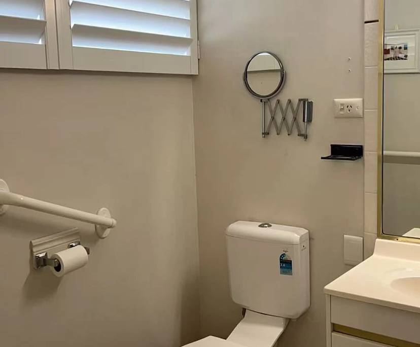 $520, Share-house, 4 bathrooms, Surfers Paradise QLD 4217