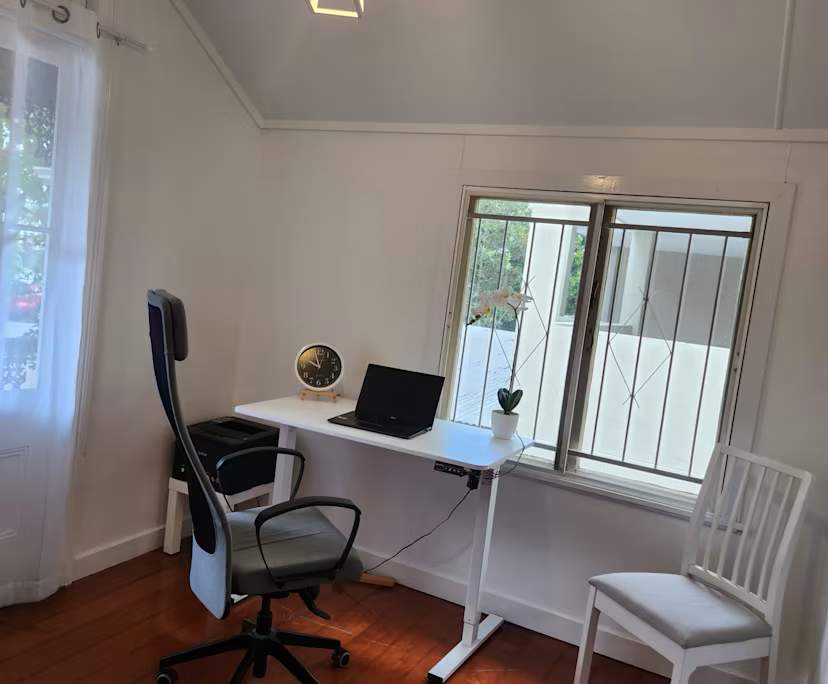 $420, Flatshare, 3 bathrooms, Clayfield QLD 4011