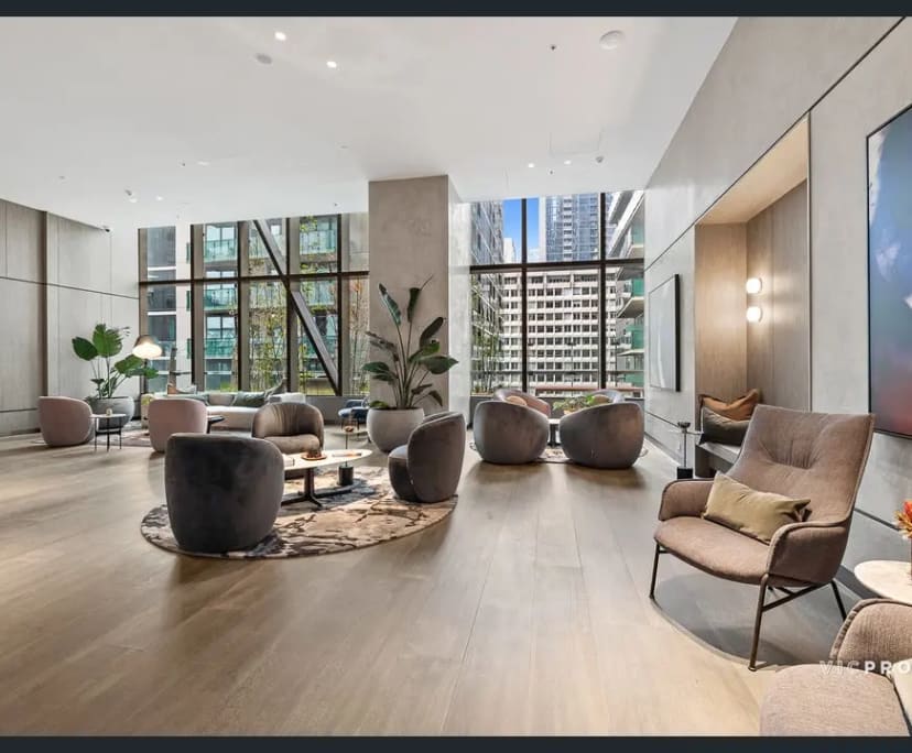 $265, Flatshare, 2 bathrooms, Melbourne VIC 3000