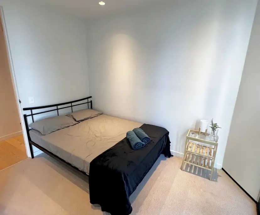 $475, Flatshare, 2 bathrooms, Melbourne VIC 3000