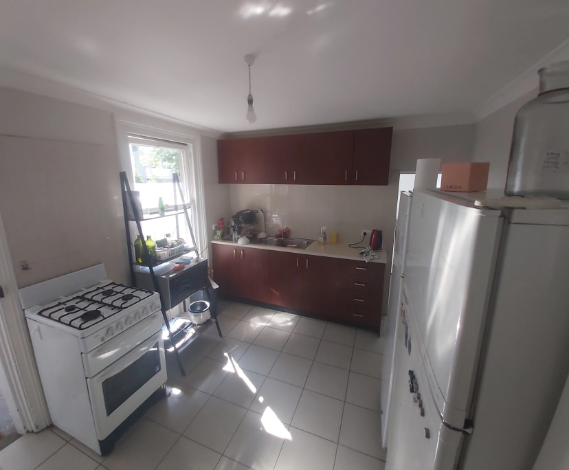 $260, Share-house, 2 rooms, Forest Lodge NSW 2037, Forest Lodge NSW 2037