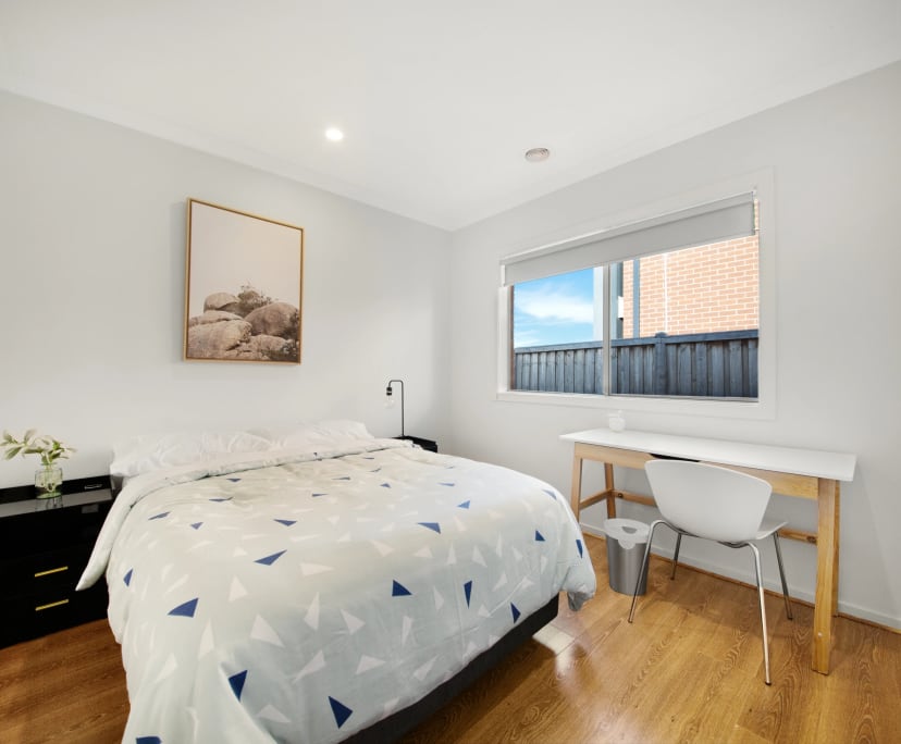 $170, Share-house, 3 bathrooms, Thornhill Park VIC 3335