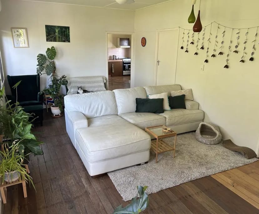 $213, Share-house, 3 bathrooms, Kelvin Grove QLD 4059