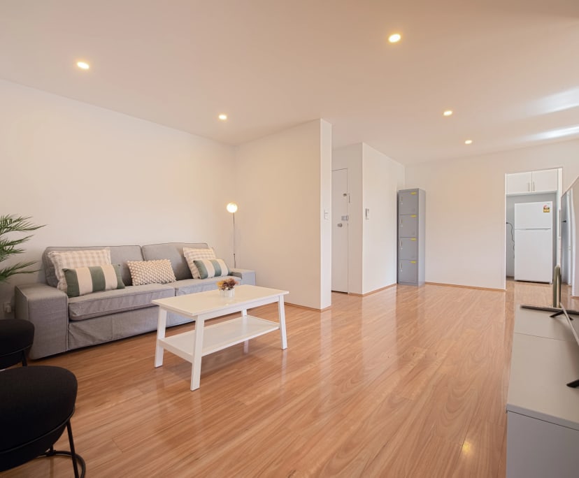 $370, Flatshare, 3 bathrooms, Marrickville NSW 2204