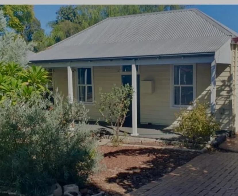 $250-360, Share-house, 3 rooms, Rivervale WA 6103, Rivervale WA 6103