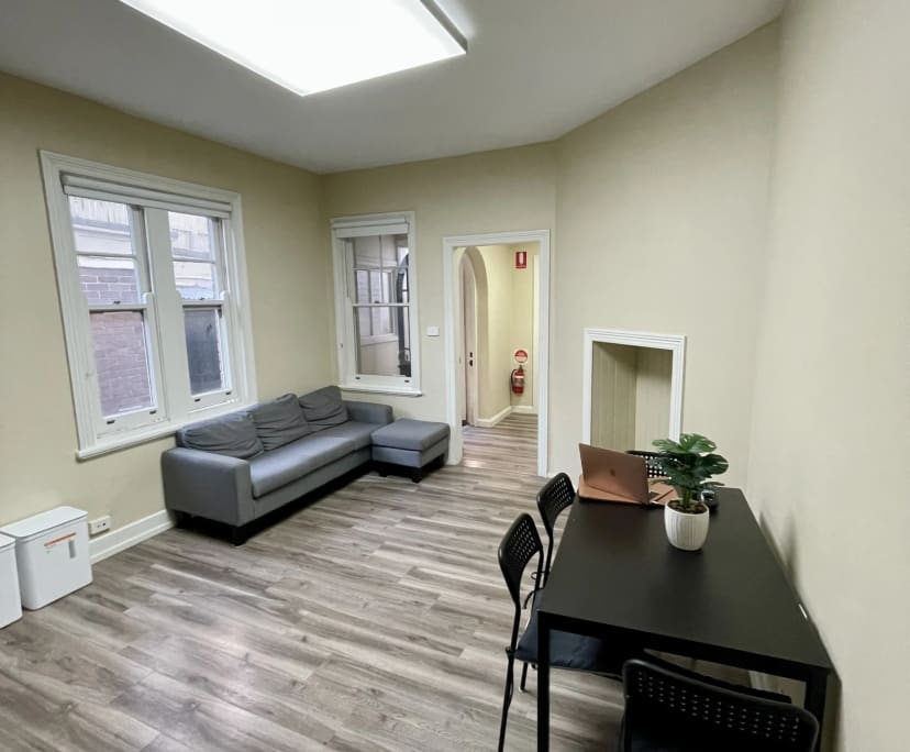 $300, Share-house, 3 bathrooms, Millers Point NSW 2000