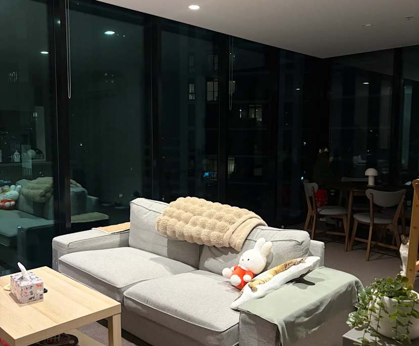 $400, Flatshare, 2 bathrooms, Southbank VIC 3006