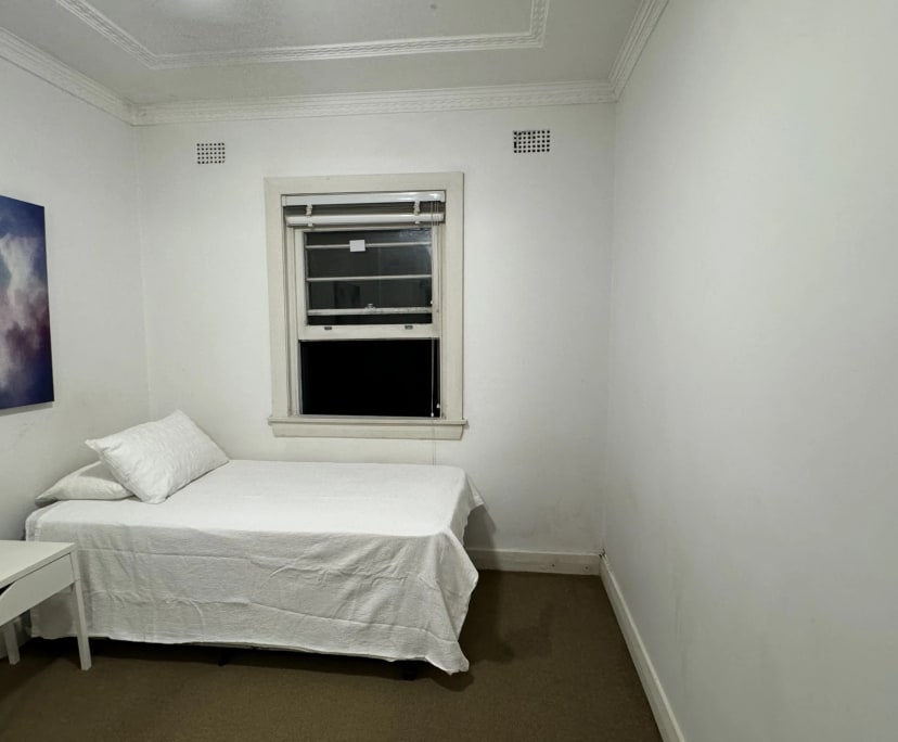 $500, Flatshare, 2 bathrooms, Randwick NSW 2033