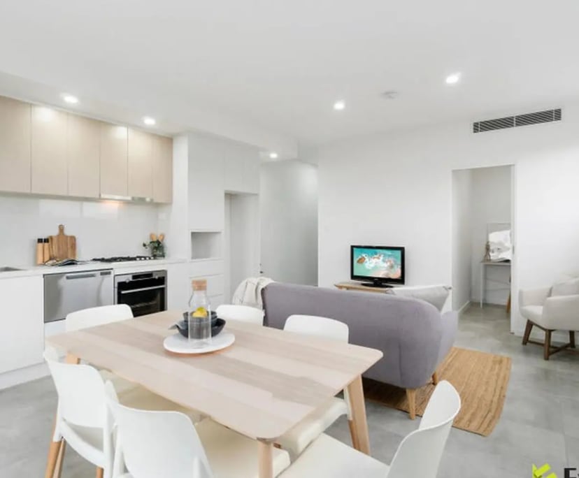 $640, 1-bed, 1 bathroom, Mortlake NSW 2137
