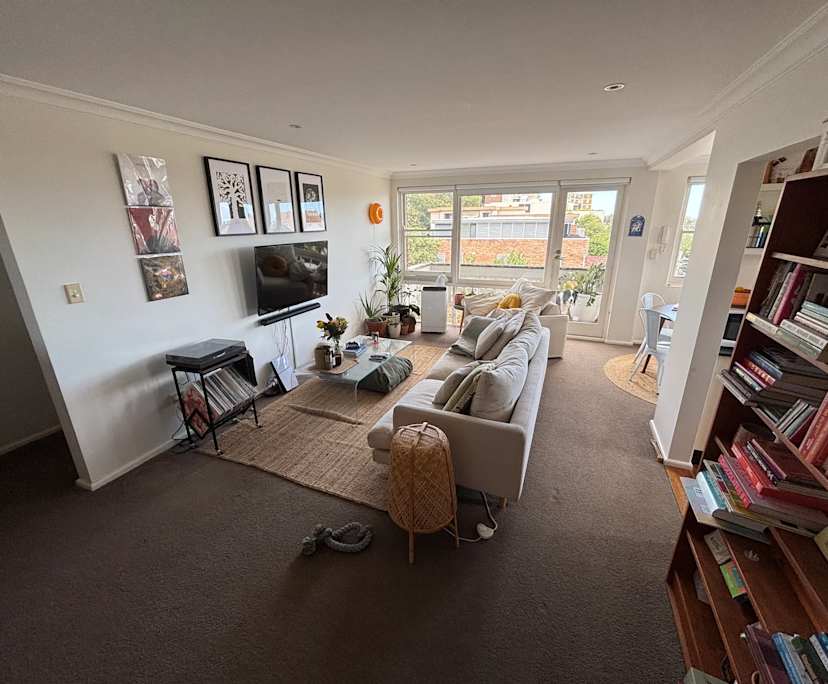 $650, Flatshare, 2 bathrooms, Coogee NSW 2034