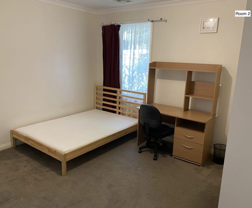 $330, Share-house, 6 bathrooms, Clayton VIC 3168