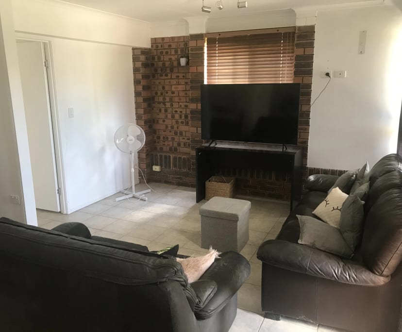 $190, Share-house, 4 bathrooms, Birkdale QLD 4159
