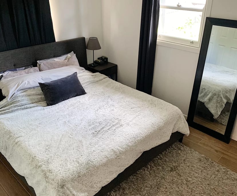 Granny Flat for Rent in Oxley, Brisbane 290, Unfu...