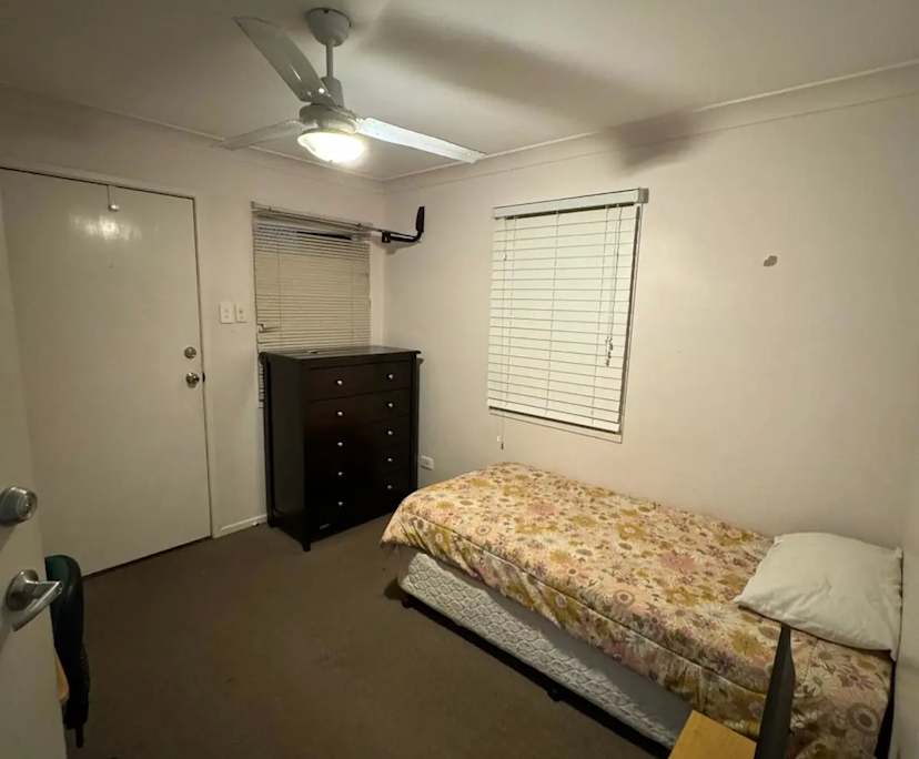 $270, Share-house, 2 rooms, Kelvin Grove QLD 4059, Kelvin Grove QLD 4059
