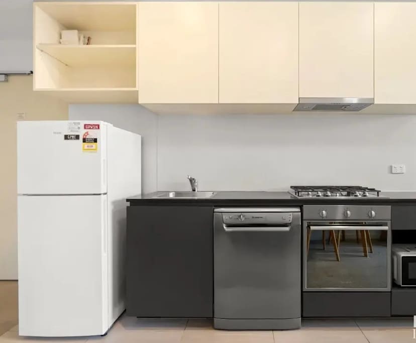 $620, Whole-property, 2 bathrooms, Melbourne VIC 3000